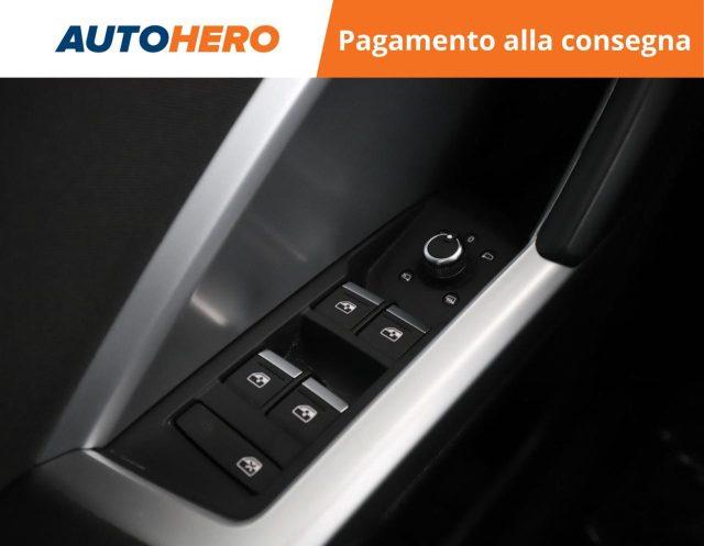 AUDI Q3 35 TDI quattro