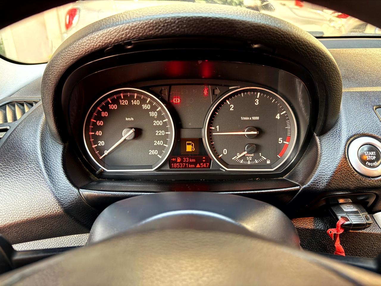 Bmw 120d serie 1 - FABIANOAUTO