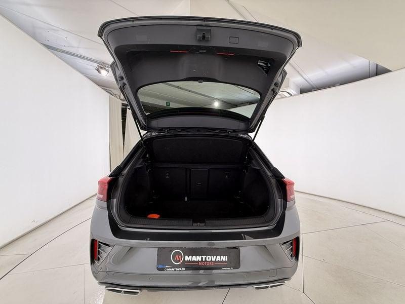 Volkswagen T-Roc T-Roc 1.0 tsi R-Line 110cv