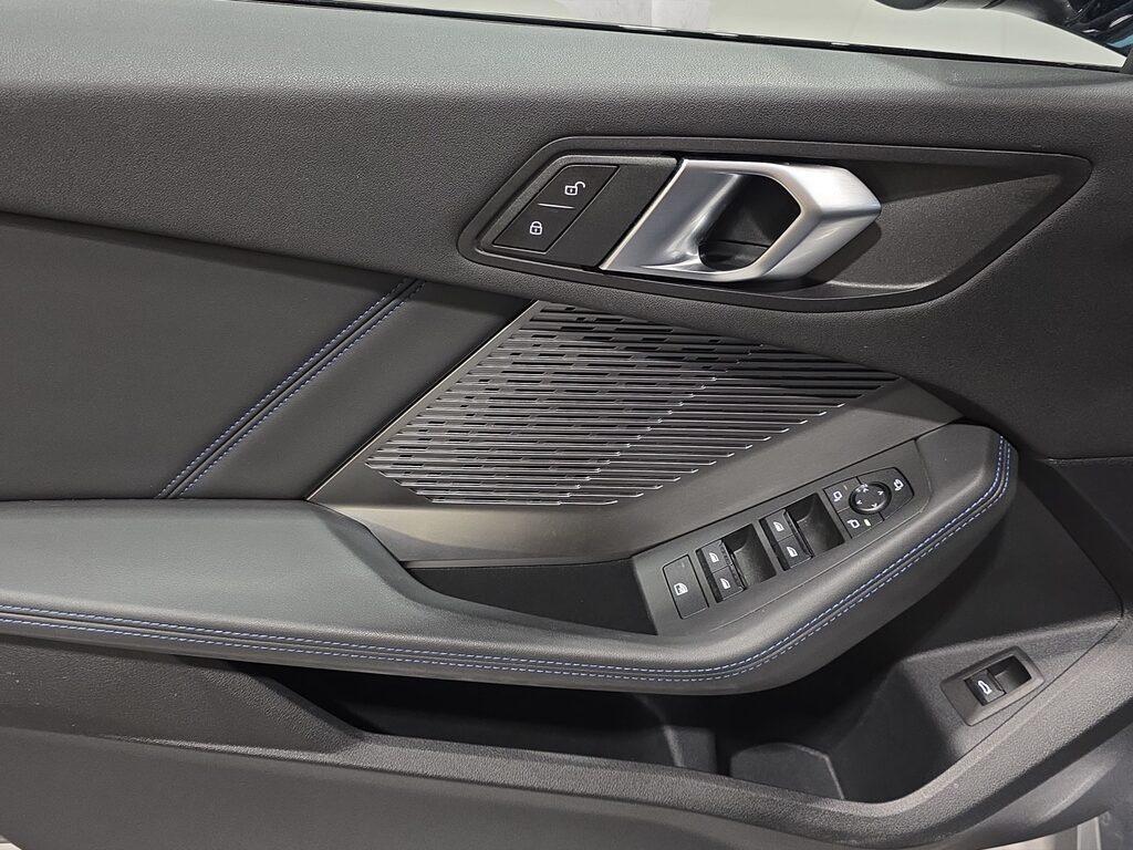 BMW Serie 1 118 d MSport Pro DCT