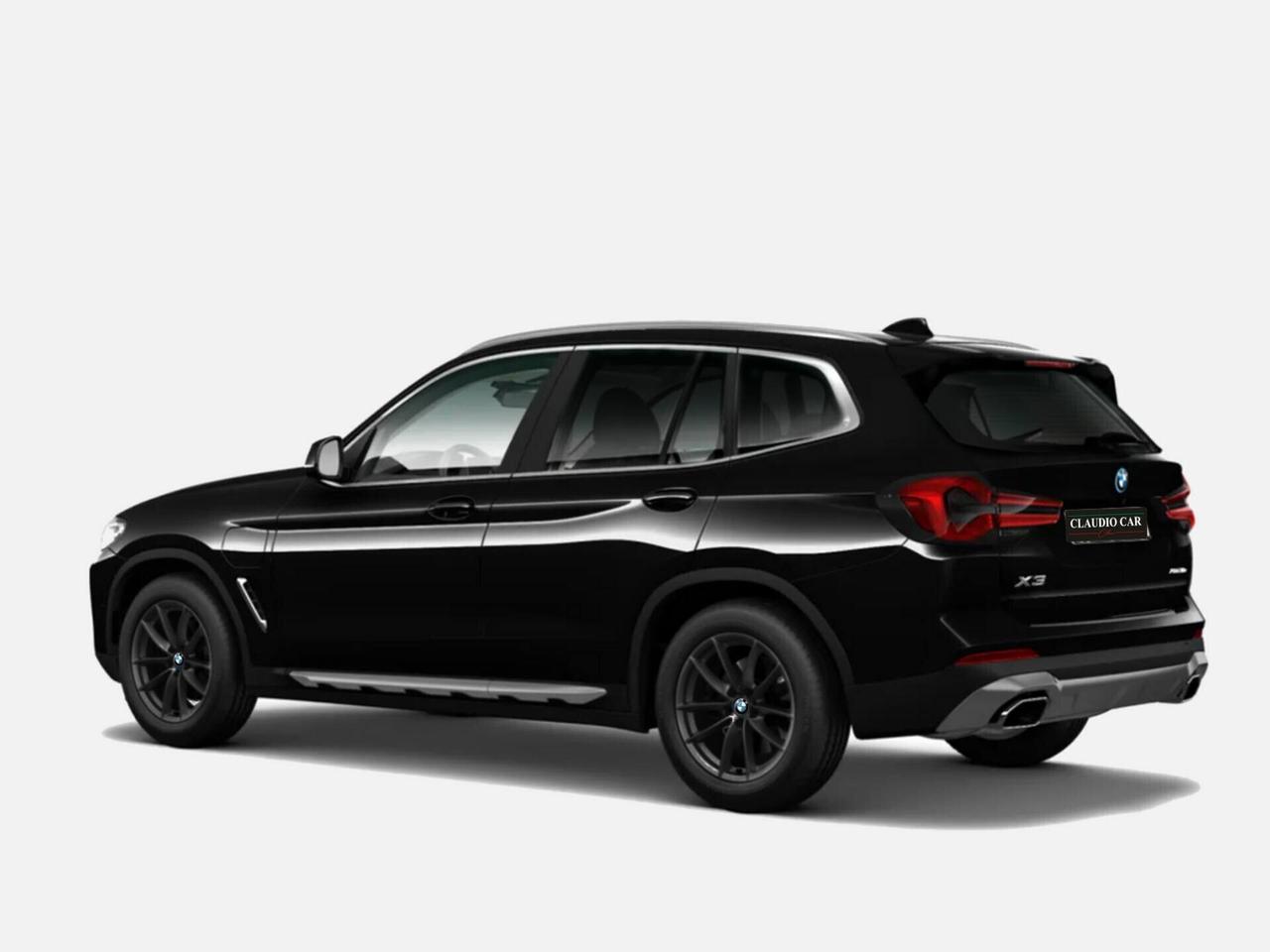 Bmw X3 sDrive 18d