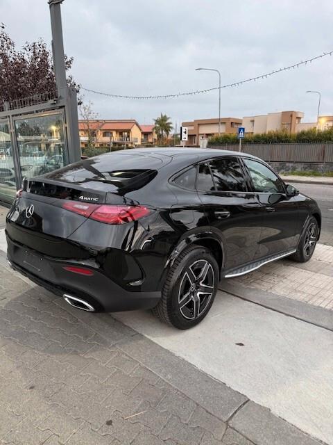 Mercedes-benz GLC 220 d 4Matic Mild hybrid Coupé AMG Line Premium Plus