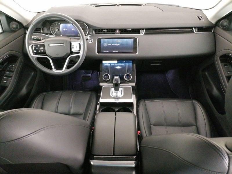Land Rover Range Rover Evoque 1.5 i3 phev S awd auto
