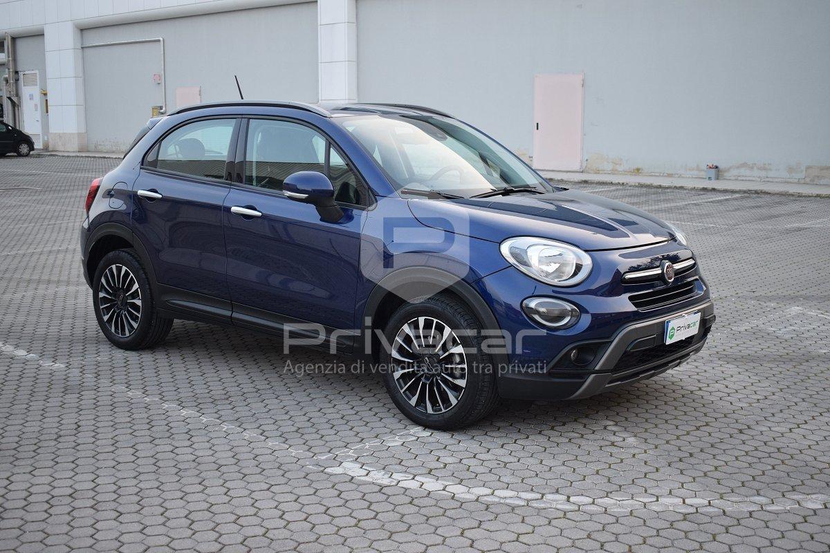 FIAT 500X 1.0 T3 120 CV Cross