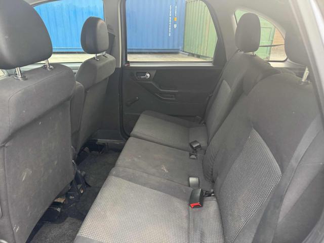 OPEL Meriva 1.4 16V GPL-TECH Enjoy senza nessun lavoro da fare