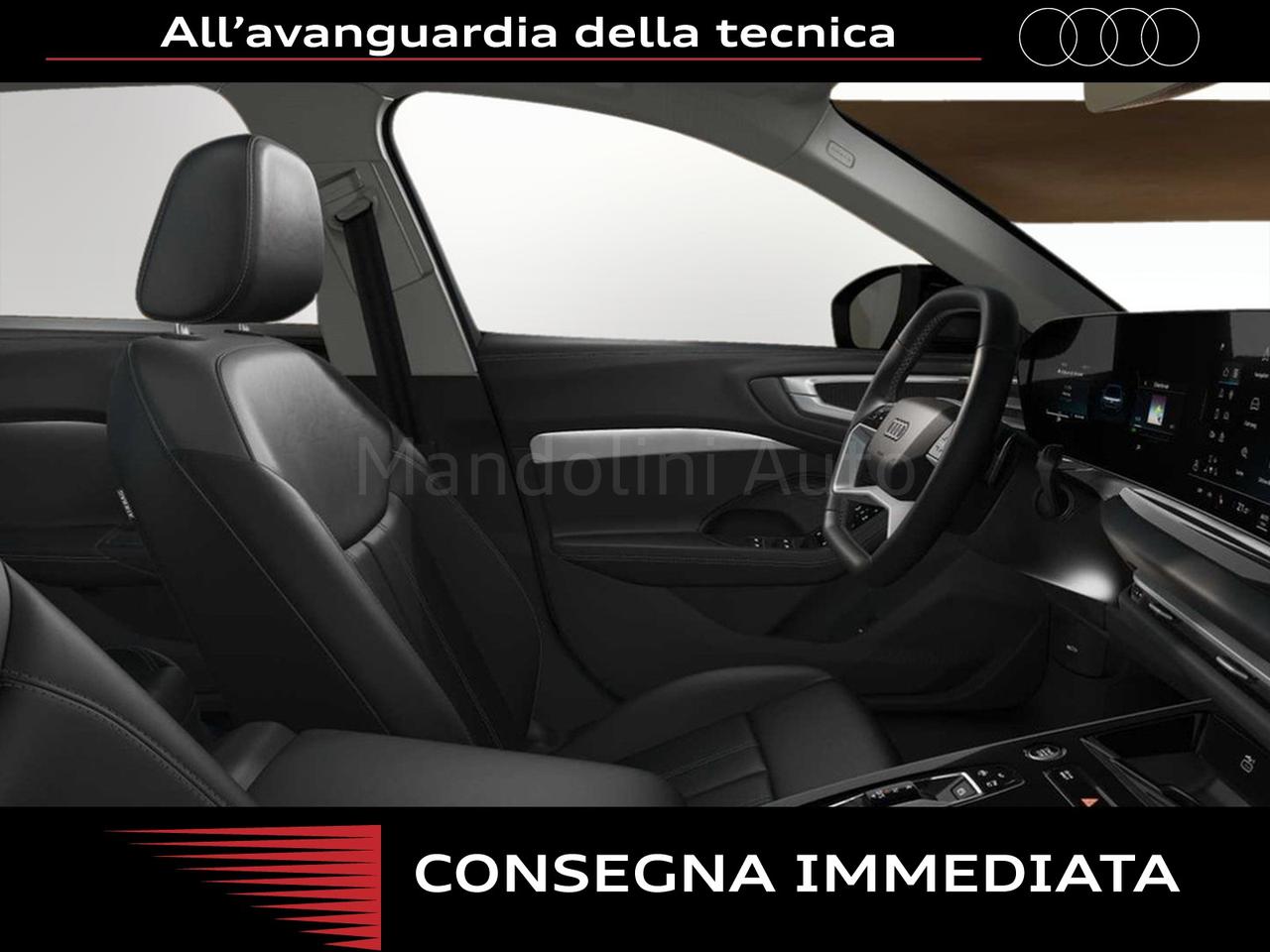 Audi A5 avant 2.0 tdi mhev+ 204cv s line edition