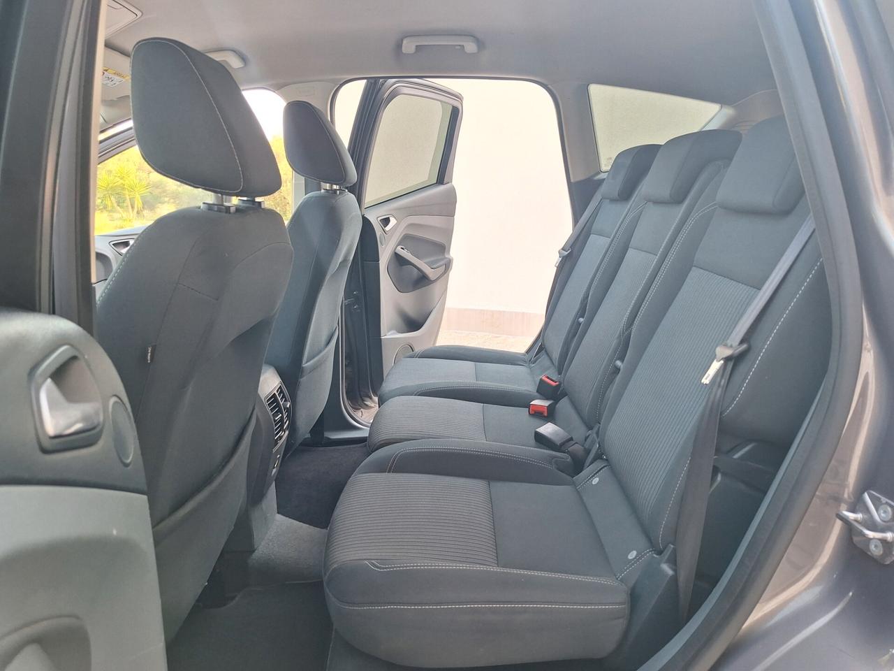 Ford C-Max 1.6 TDCi Titanium "PERFETTA" 2014