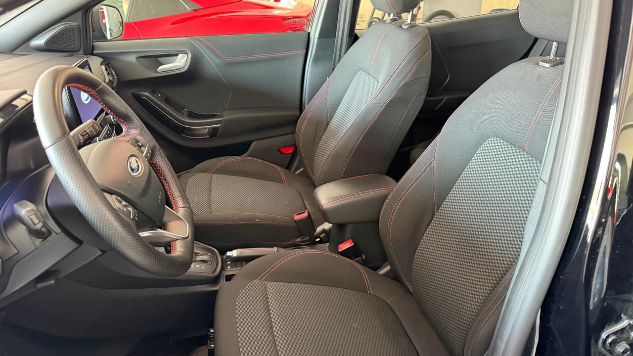 FORD PUMA ST LINE AUTOMATICA