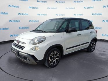 FIAT 500L 500L Cross 1.4 s&s 95cv my20