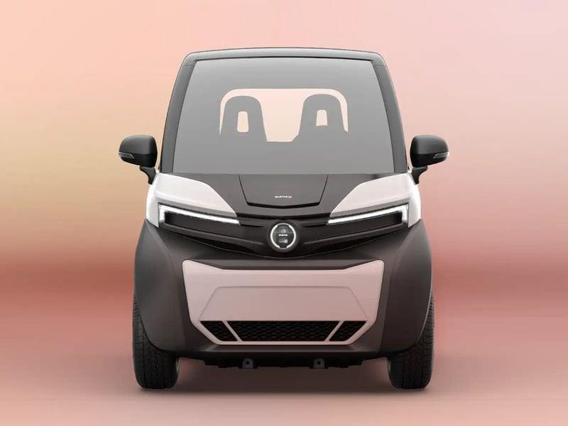 Silence S04 Silence S04 Premium L6 - 2 Batterie