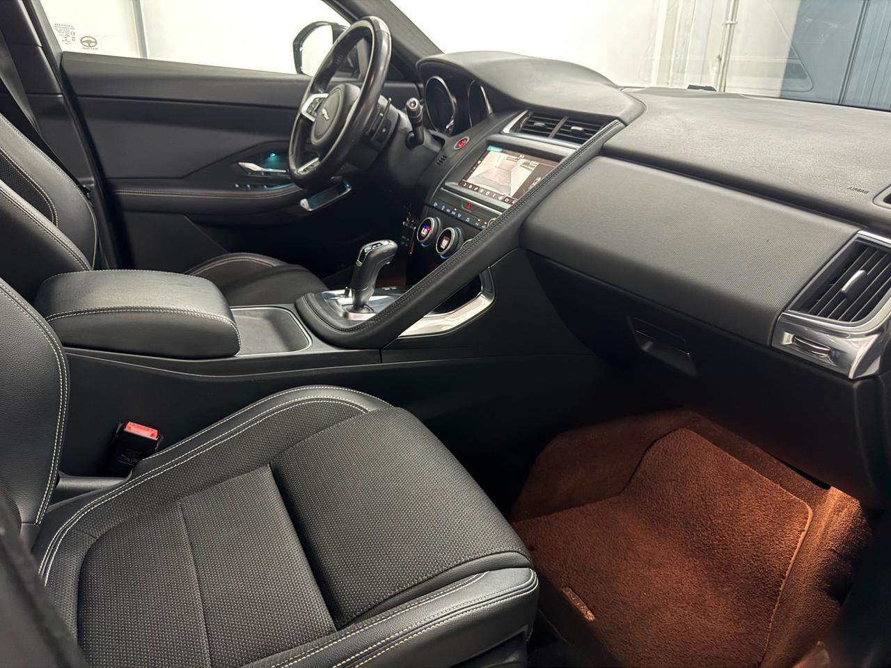 Jaguar E-Pace 2.0D 150 CV R-Dynamic S