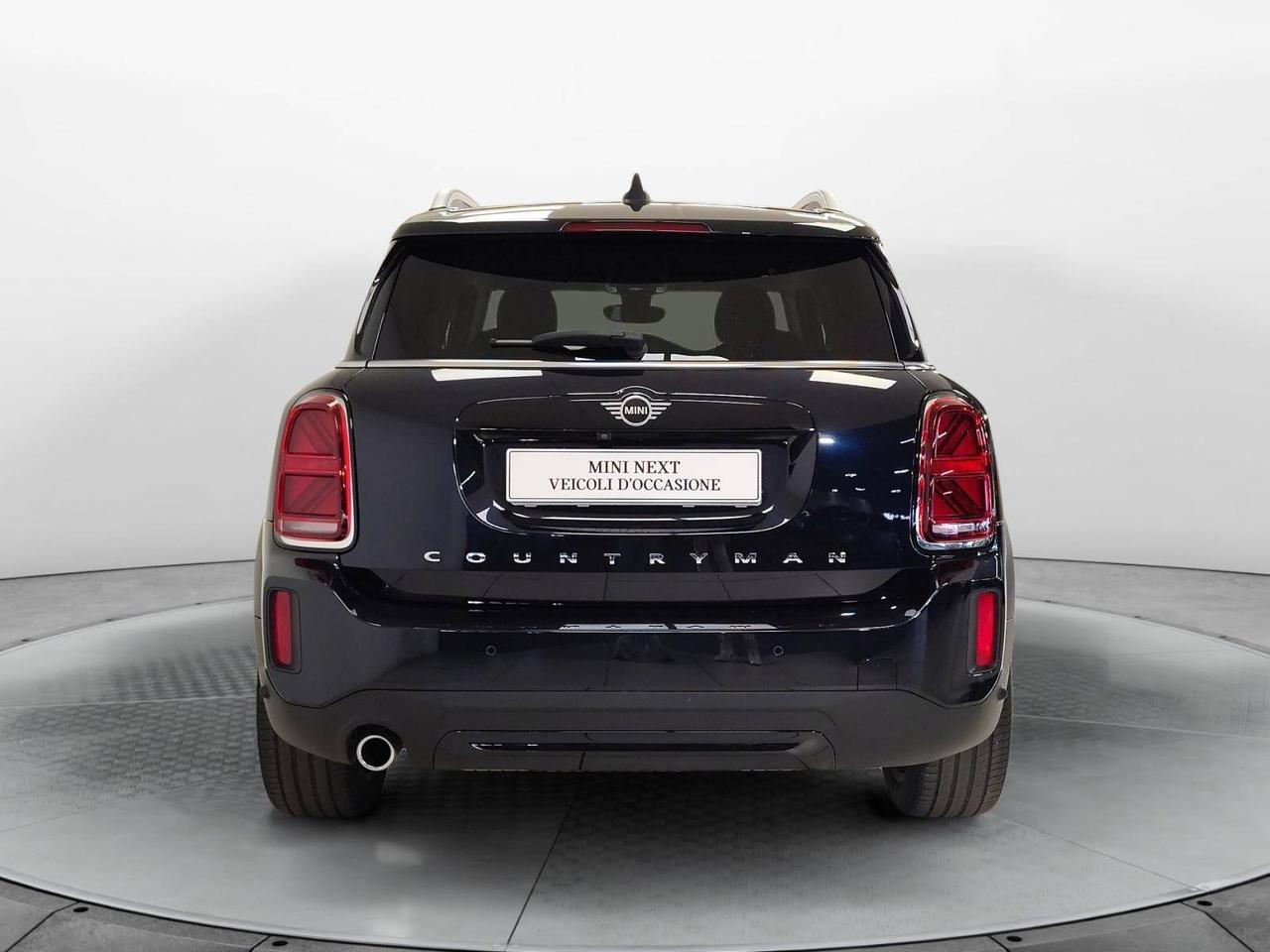 MINI Countryman Cooper Classic