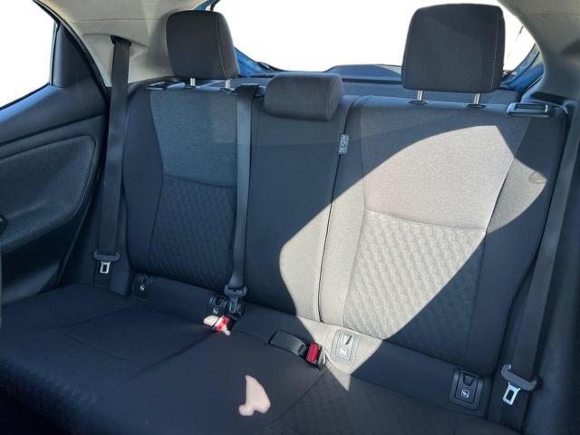 TOYOTA Yaris 1.5 Hybrid 5 porte Trend