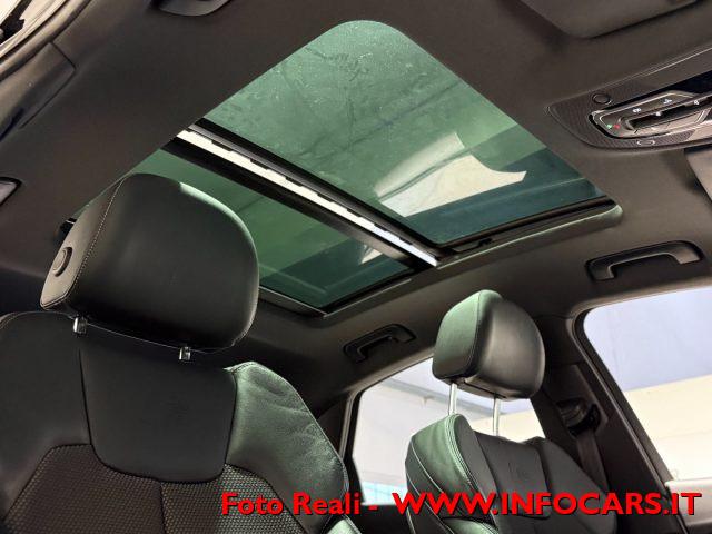 AUDI Q5 Sportback 40 TDI 204 CV Quattro Mhev Sline Promo