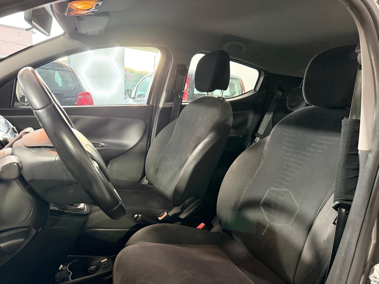 Lancia Ypsilon 1.2 69cv 5 porte