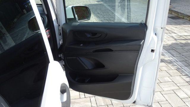 MERCEDES-BENZ Vito 2.2 114 CDI 136cv, PL Tourer Extra-Long, Garanzia.