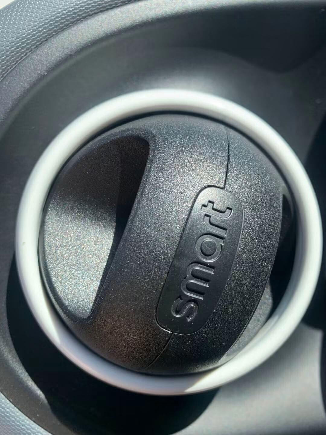 Smart ForTwo 70 1.0 twinamic Passion - CONTO VENDITA -