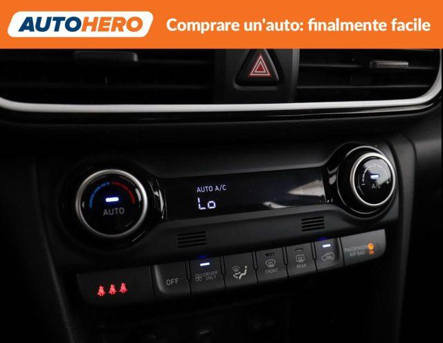 HYUNDAI Kona HEV 1.6 DCT XTech