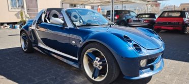 Smart Roadster 700 roadster-coupé (60 kw) pass.l.