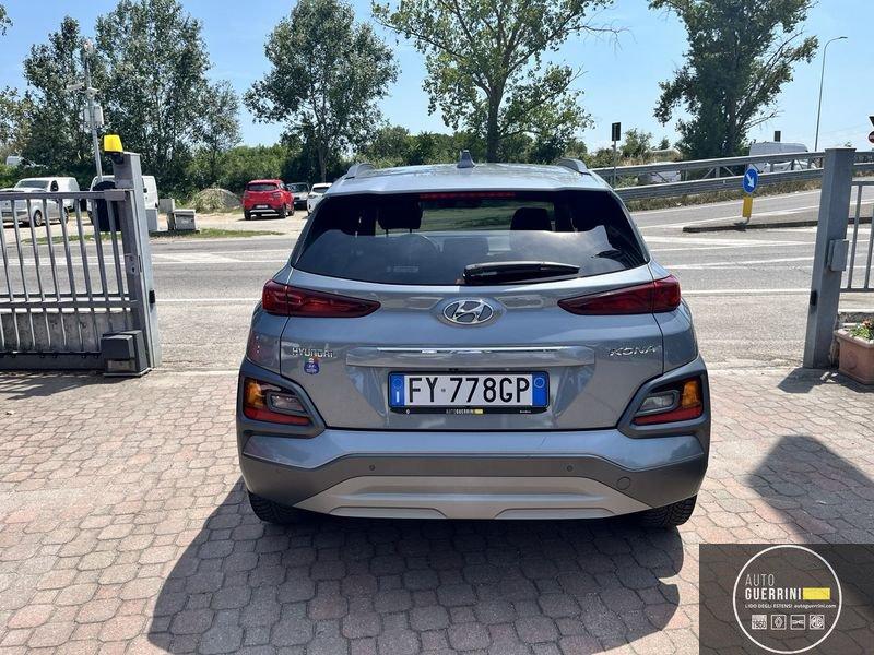 Hyundai Kona 1.6 CRDI 115 CV Exellence