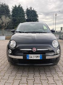 Fiat 500 1.2 Cult AUTOMATICA