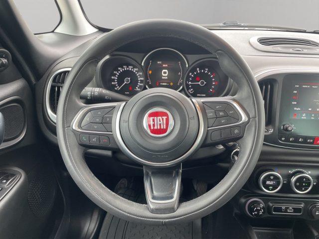 FIAT 500L 1.6 Multijet 120 CV Cross