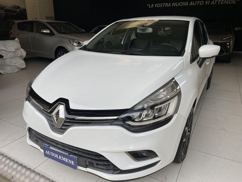 Renault Clio Clio 1.2 75CV 5 porte Intens