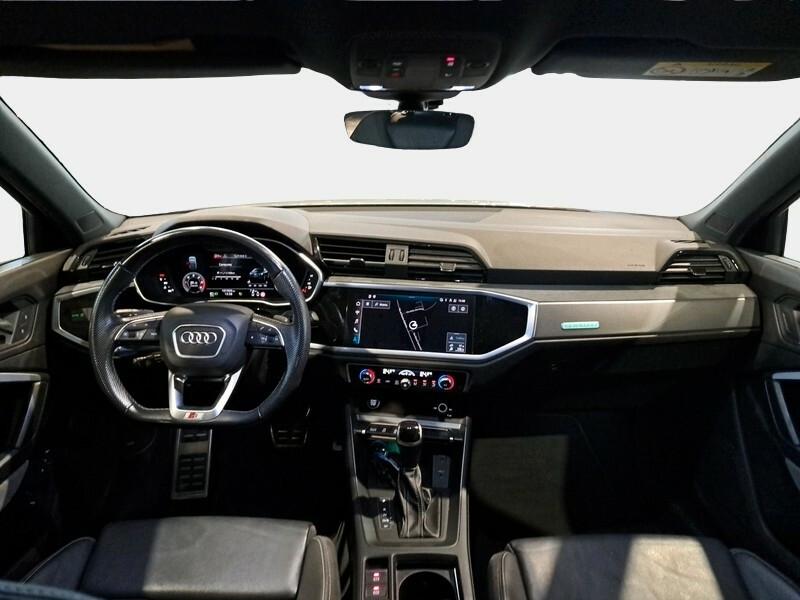 AUDI Q3 SPORTBACK 40 TDI quattro S tronic Quattro Edition