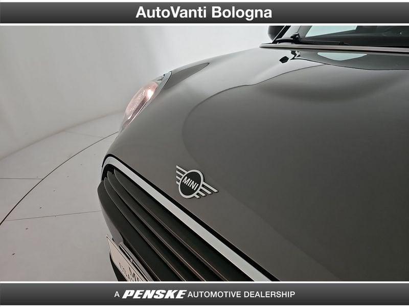 MINI Mini 3 porte Mini 1.5 Cooper Boost