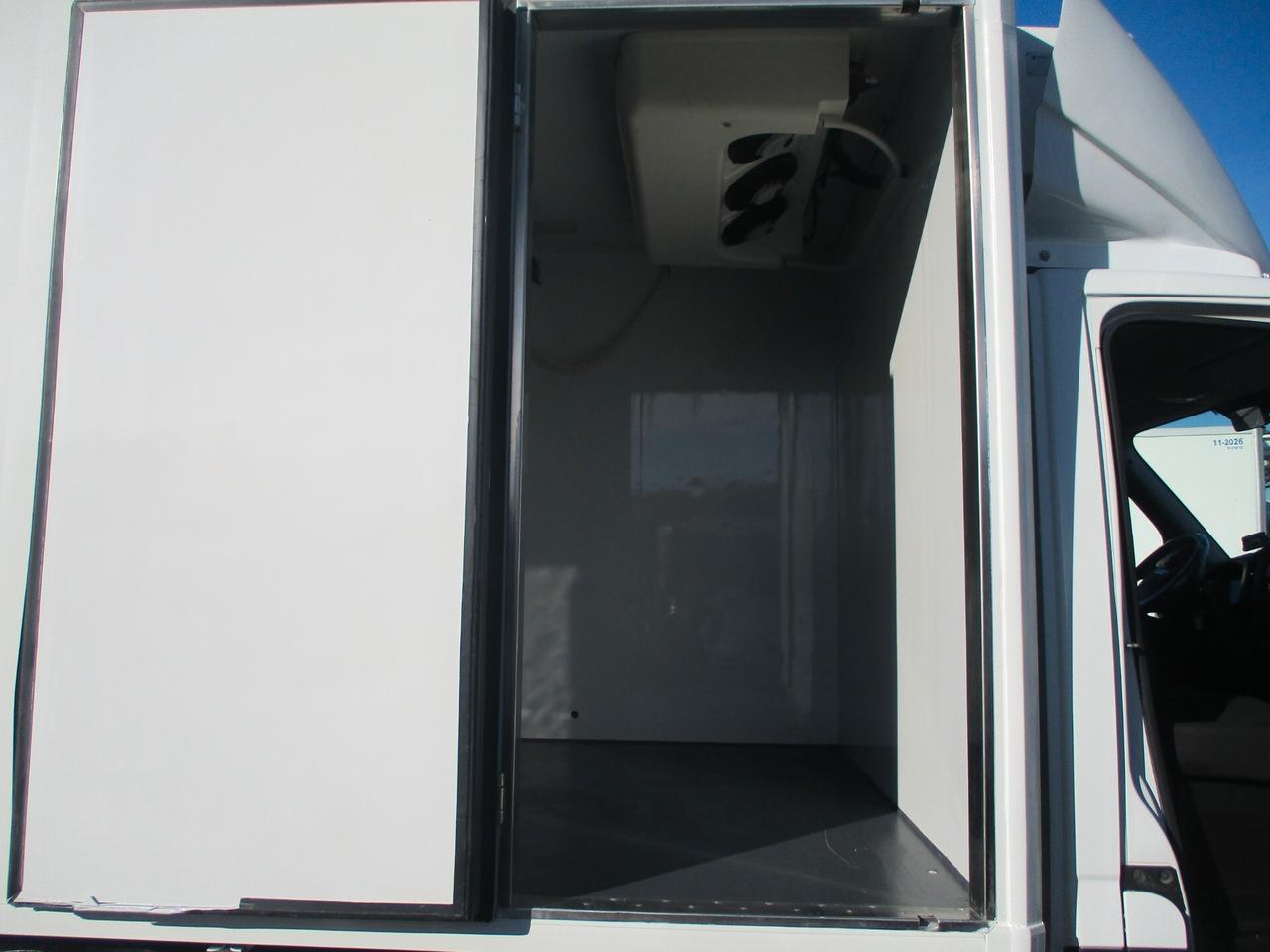 Iveco Daily 35C15 3000 150CV E6 FRIGO ATP FRCX 190000KM 7PEDAN