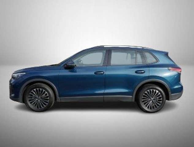 Volkswagen Tiguan 1.5 eTSI DSG LIFE 150CV NUOVO MODELLO ONLY PROMO