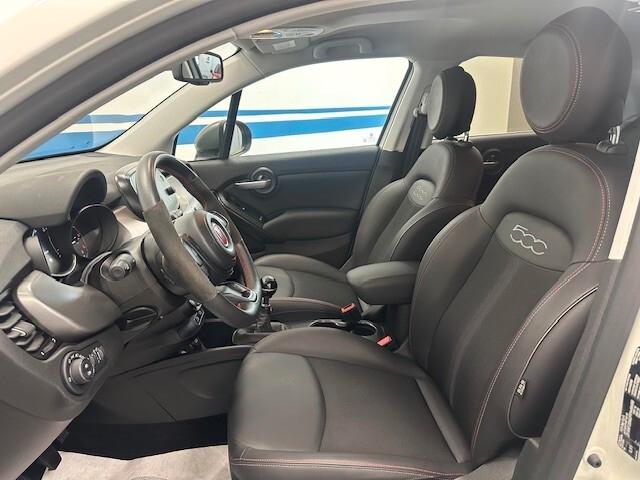Fiat 500X 1.3 MultiJet 95 CV Sport * 23.000 KM * 2024 *