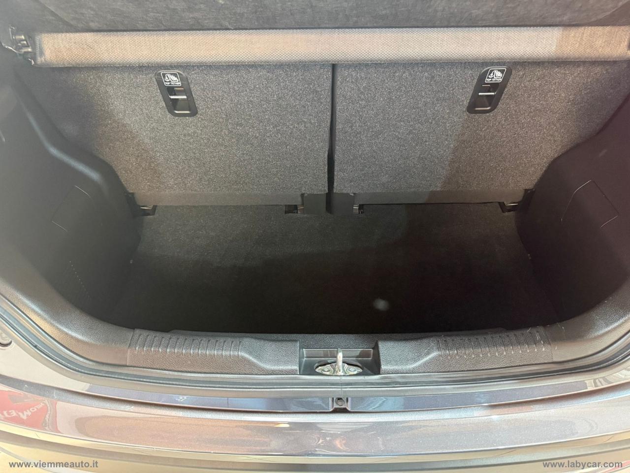 SUZUKI Ignis 1.2 Dualjet Top