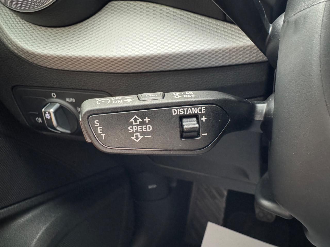 Audi Q2 30 TFSI S Line 116cv