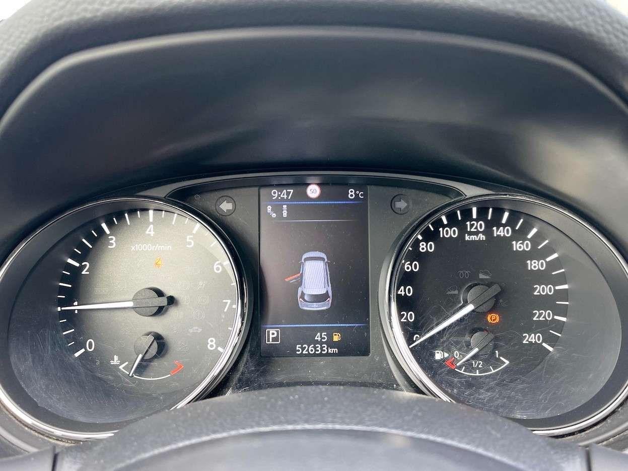 Nissan X-Trail 1.3 Benzina 160CV Salomon Automatica - 2021
