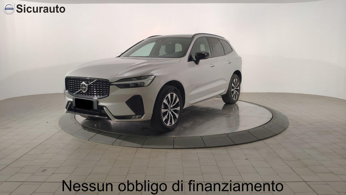 VOLVO Xc60 B5 Mild Hybrid Awd Automatico Plus Dark