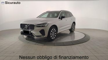 VOLVO Xc60 B5 Mild Hybrid Awd Automatico Plus Dark