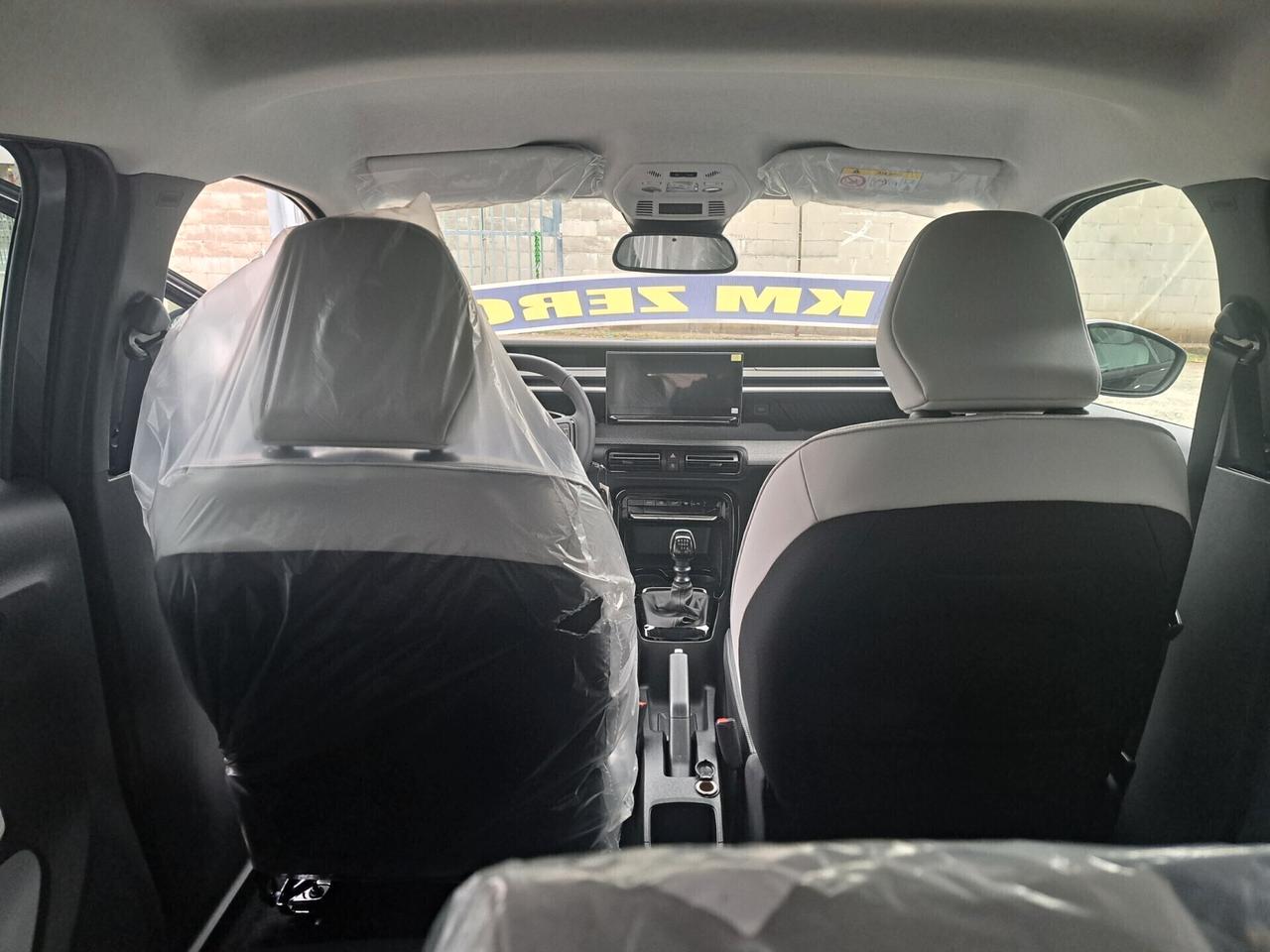 Citroen C3 PureTech 100 S&S Max