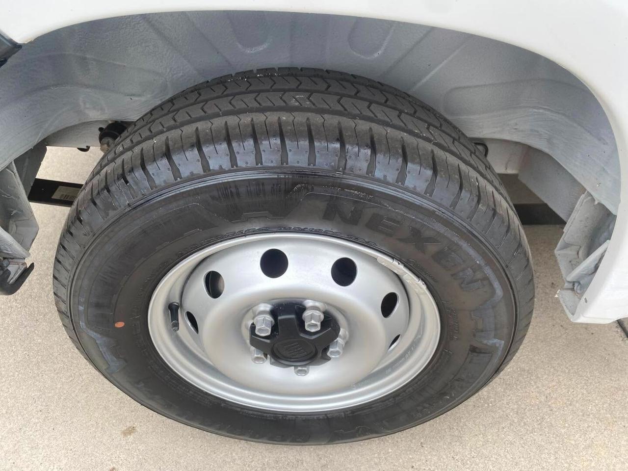 Fiat Ducato 2.3 Mjt 120 CV L1H1 12/2021