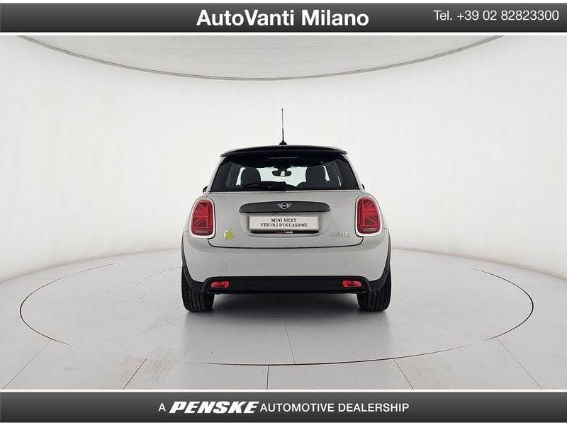 MINI Mini Full Electric Mini Cooper SE M