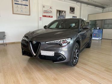 Alfa Romeo Stelvio Stelvio 2.2 Turbodiesel 210 CV AT8 Q4 Executive