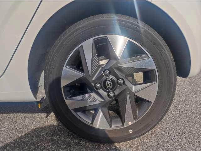 HYUNDAI i10 1.0 mpi Connectline 63cv