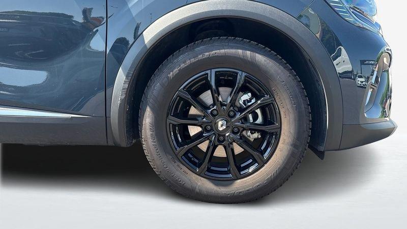 Renault Captur II 2019 1.6 E-TECH Hybrid Intens Auto 145cv