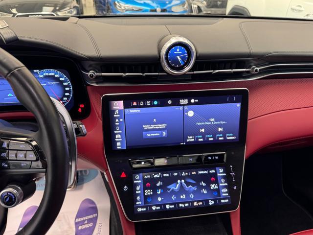 MASERATI Grecale V6 530CV Q4 Trofeo FULL OPT.