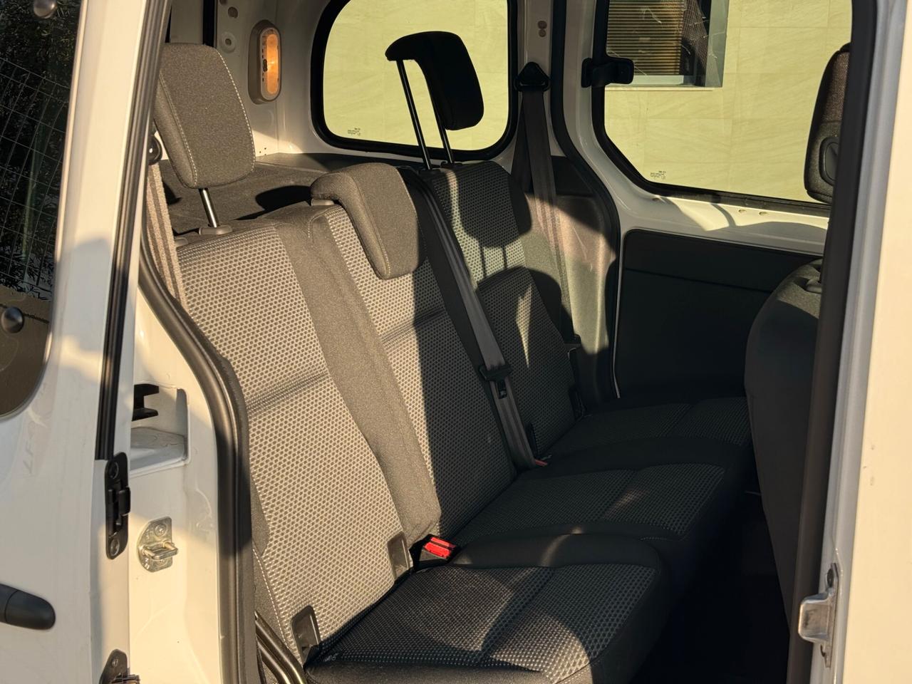 Mercedes-benz Citan 111 1.5 CDI Tourer (N1) autocarro 5 posti