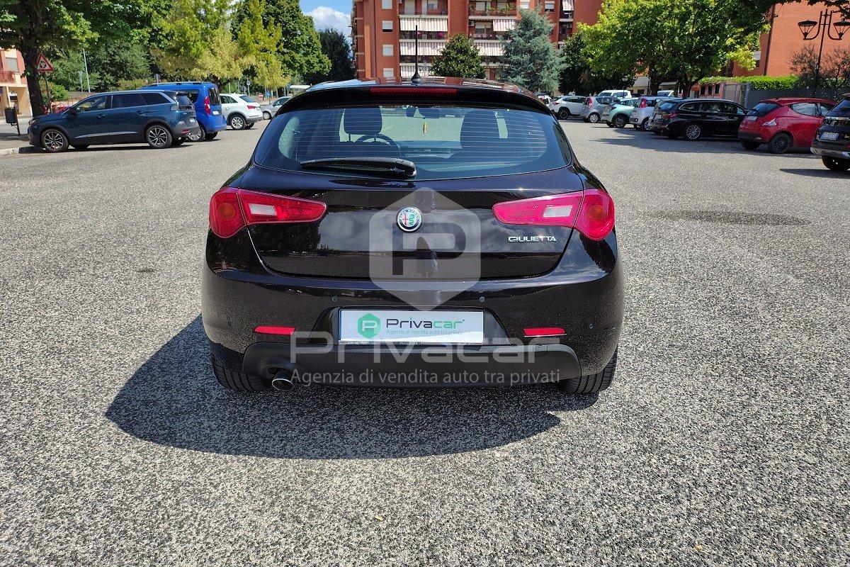ALFA ROMEO Giulietta 1.6 JTDm 120 CV Business