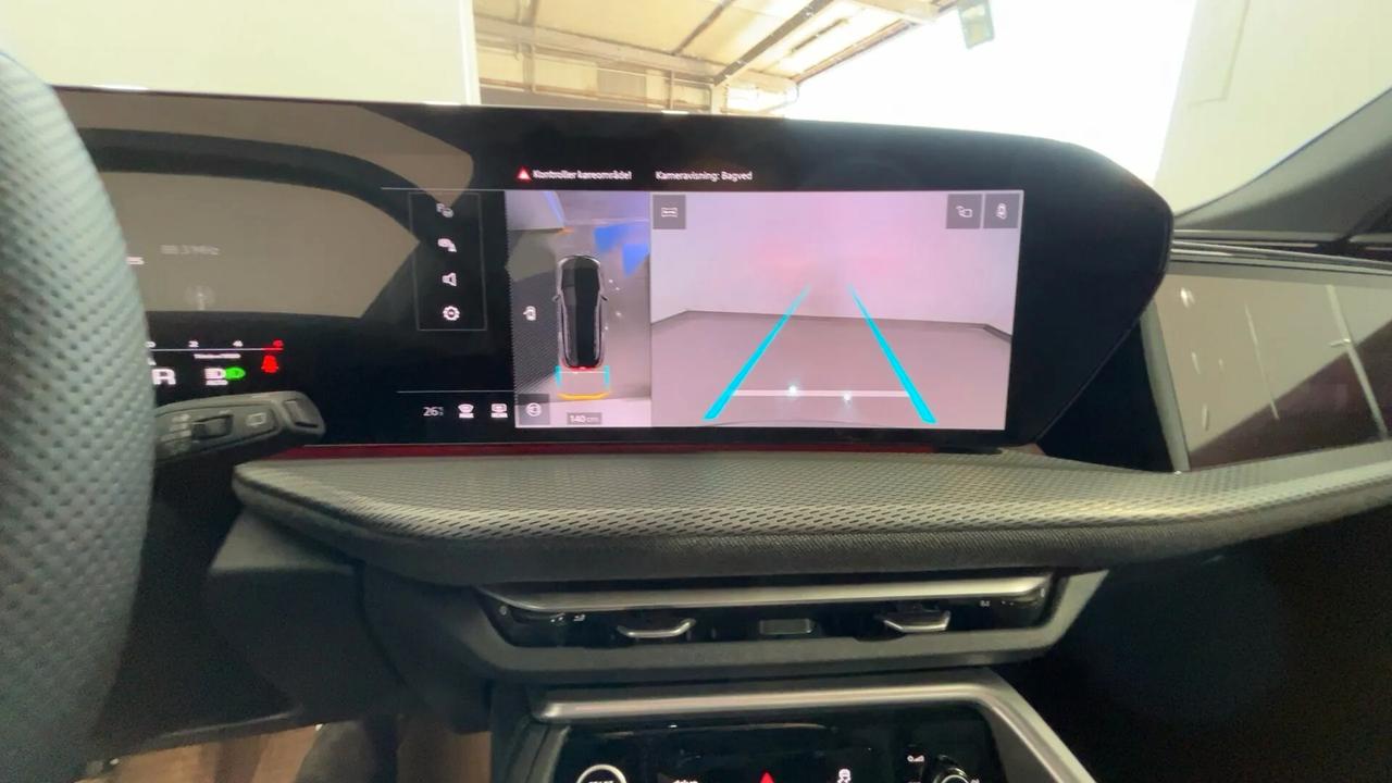 Audi Q5 40 TDI 204 CV quattro S tronic line