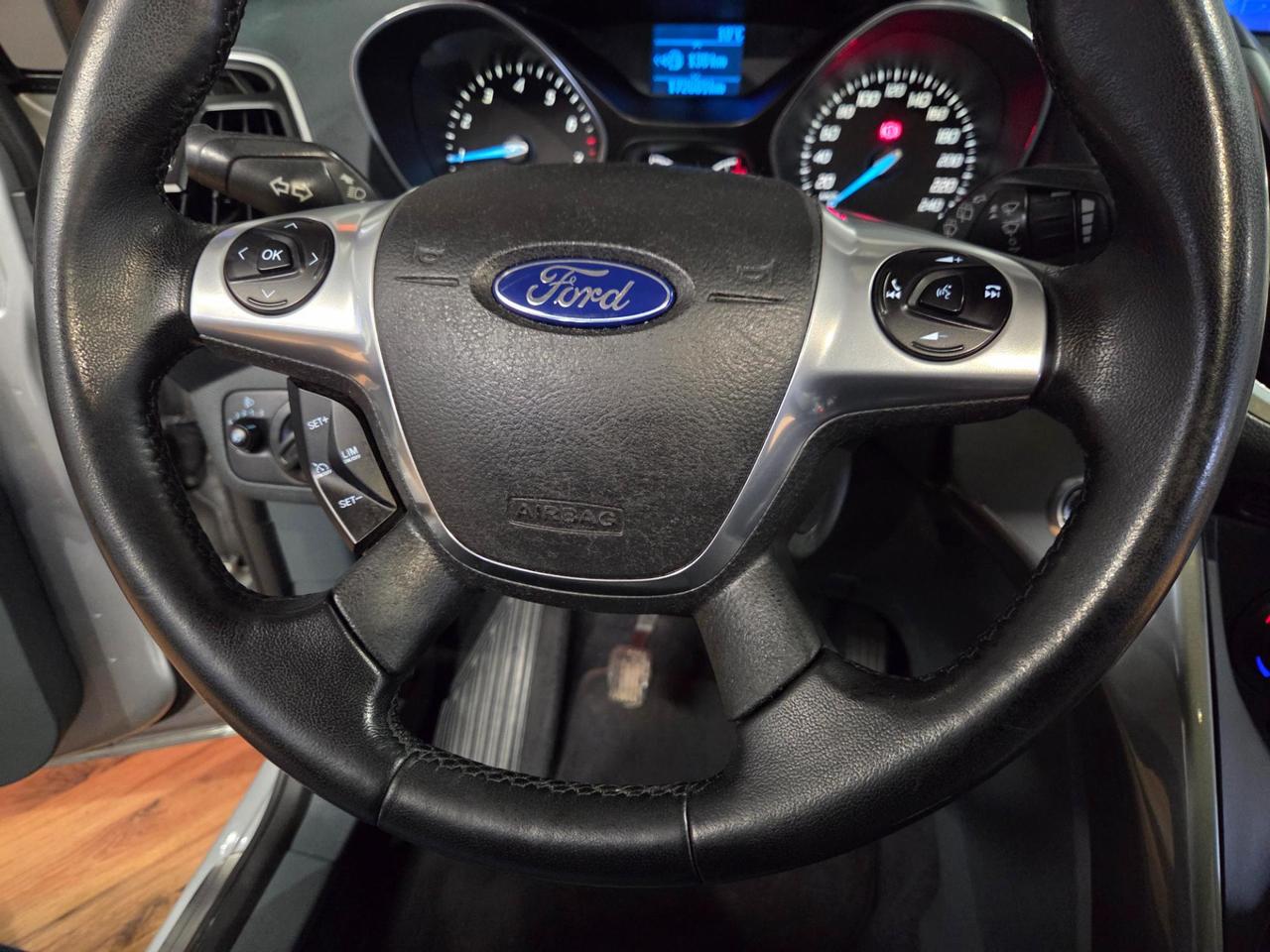 Ford C-Max 1.0 ecoboost Titanium s&s 125cv