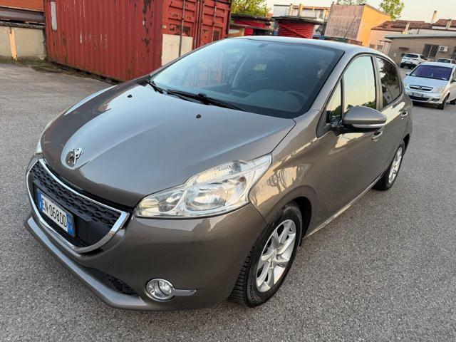 PEUGEOT 208 1.6 8V e-HDi 92CV Stop&Start 5p. Allure Bellissima