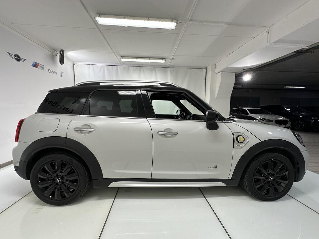 Mini Cooper SE Countryman 1.5 Classic all4 auto
